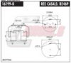 SCANI 1386199 Boot, air suspension